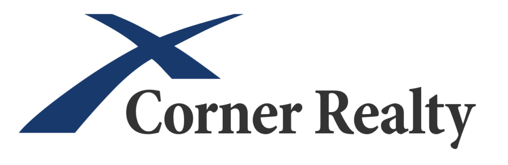 Corner Realty Logo